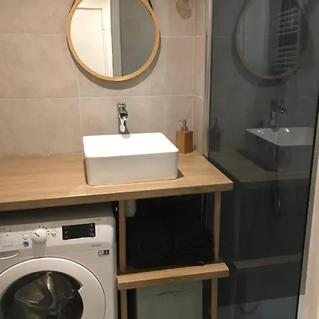 Safari Appartement *