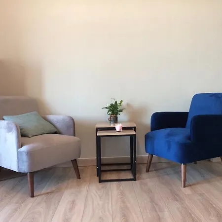 Apartamento Safari Golfe-Juan