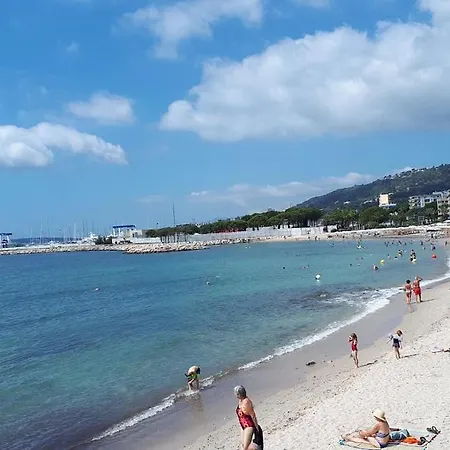 Apartamento Safari *