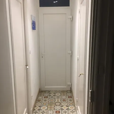 Appartement Safari *