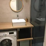 Safari Appartement *