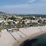 Appartement Safari Golfe-Juan