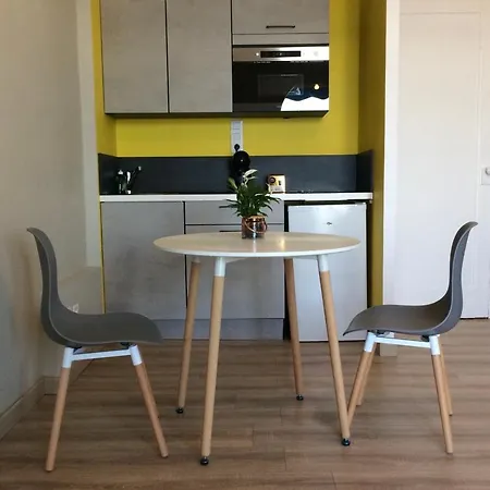 Appartement Safari