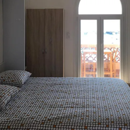 Safari Apartment