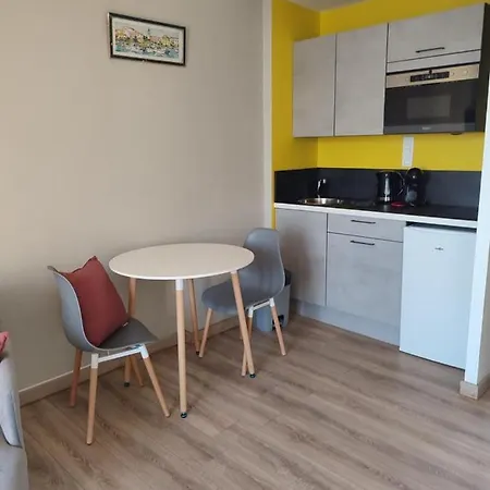 Appartement Safari *