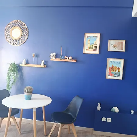 아파트 Safari 골페주앙