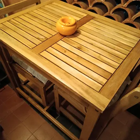 아파트 Safari 골페주앙